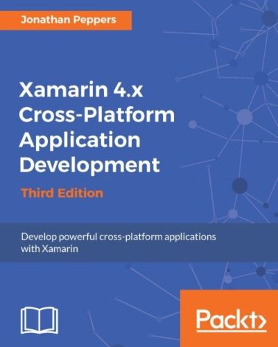 ﻿توسعه برنامه Xamarin 4.x Cross-Platform