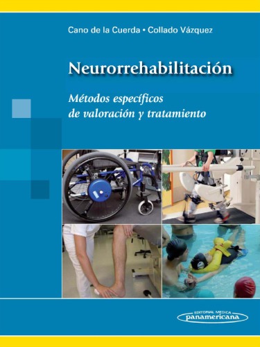 Neurorehabilitation: روش های خاص ارزیابی و درمان