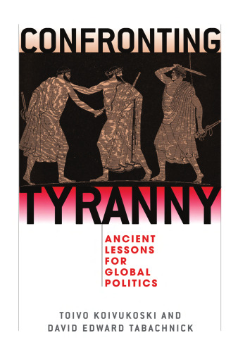 مقابله با استبداد: درسهای باستانی برای سیاست جهانی