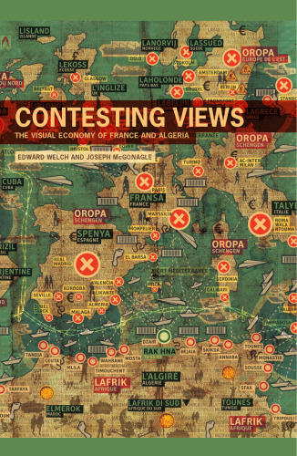 ﻿دیدگاه های رقابتی: اقتصاد تصویری فرانسه و الجزایر