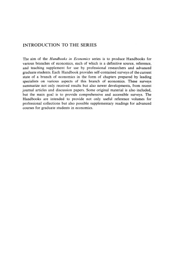 ﻿کتاب راهنمای اقتصاد ریاضی