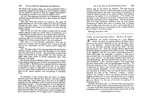 ﻿مشابه در مورد حفظ نیرو