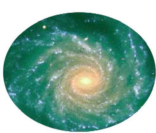 ﻿کیهان شناسی