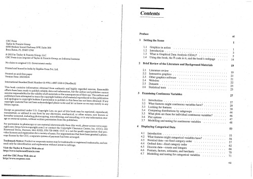 ﻿تجزیه و تحلیل داده های گرافیکی با R