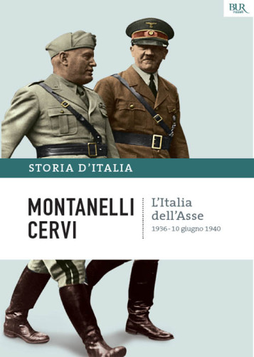 ﻿محور ایتالیا - 1936-10 ژوئن 1940