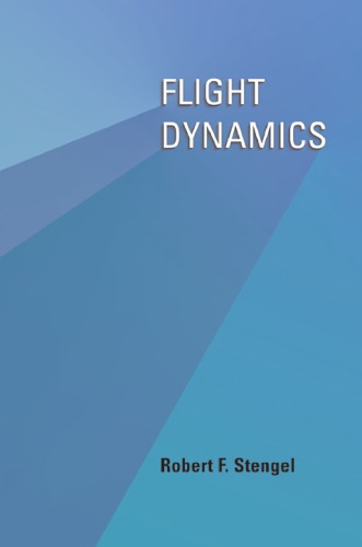 ﻿دینامیک پرواز