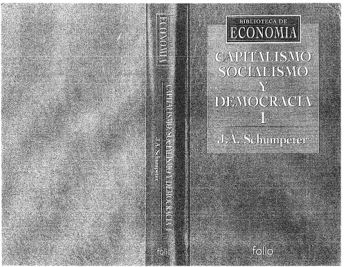 ﻿سرمایه داری ، سوسیالیسم و ​​دموکراسی