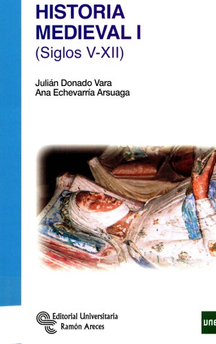 ﻿تاریخ قرون وسطی I (قرن 5-12)