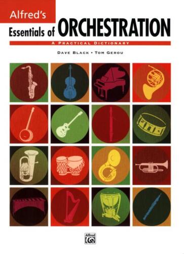 ملزومات ارکستراسیون