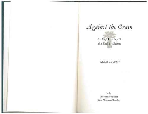 ﻿Against the Grain: یک تاریخ عمیق از ابتدای ایالات