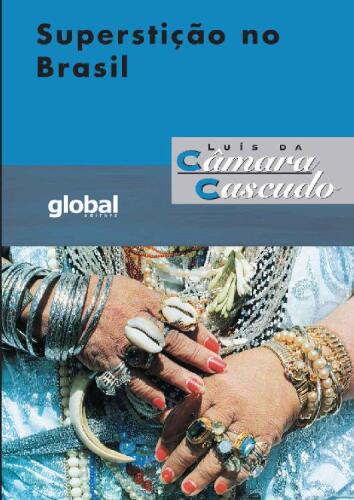 ﻿خرافات در برزیل
