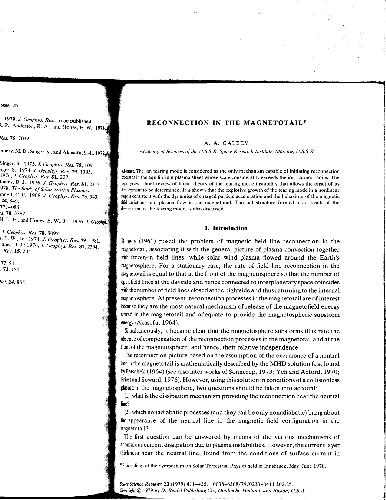 ﻿فضای اتصال مجدد