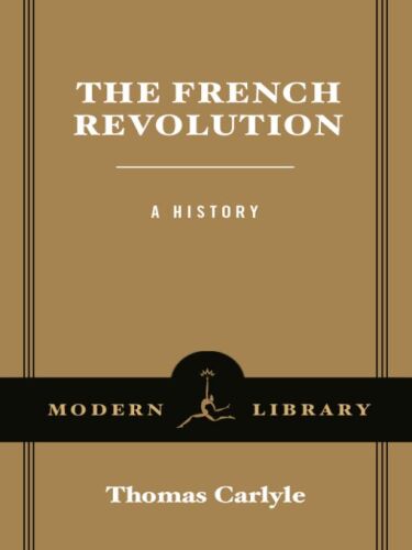 انقلاب فرانسه: تاریخچه