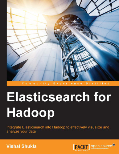 ﻿Elastics جستجو برای Hadoop