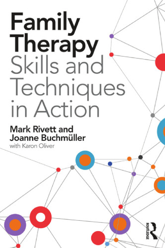 مهارت های درمانی خانواده و روش های درمانی