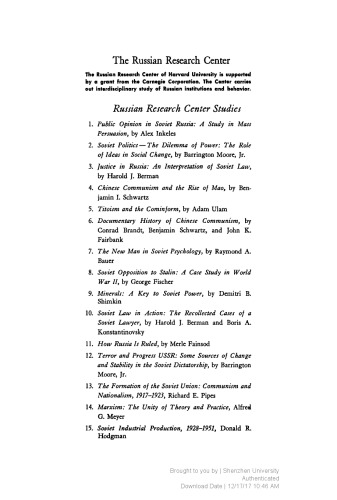 ﻿تولید صنعتی شوروی، 1928-1951