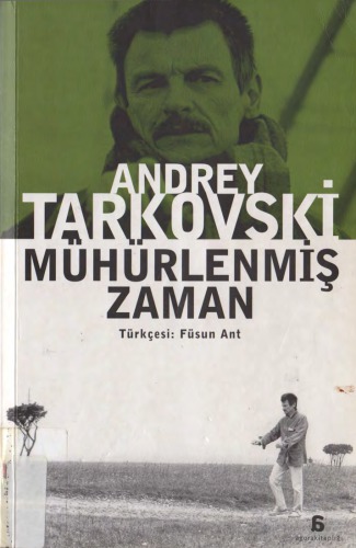 ﻿زمان مهر و موم شده