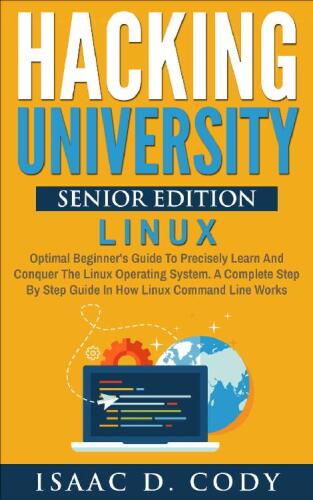 ﻿دانشگاه هک: نسخه اول سال