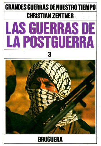 جنگ های پس از جنگ قسمت 3