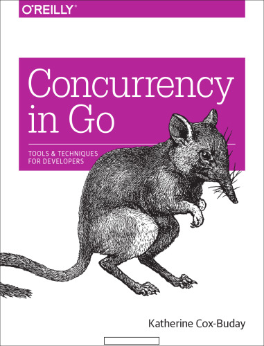 ﻿Concurrency in Go: ابزارها و تکنیک ها برای توسعه دهندگان