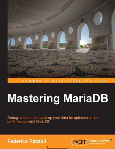 ﻿تسلط بر MariaDB