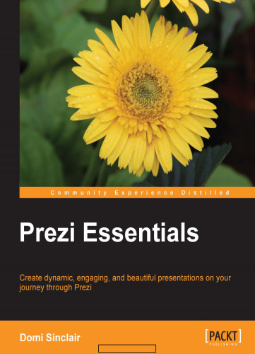 ﻿Prezi Essentials