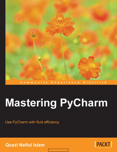 ﻿تسلط بر PyCharm