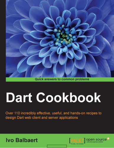 ﻿کتاب آشپزی دارت