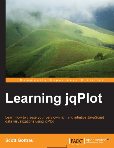 ﻿یادگیری jqPLot