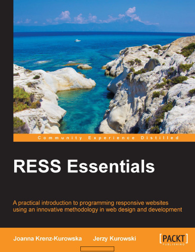 ﻿ملزومات RESS