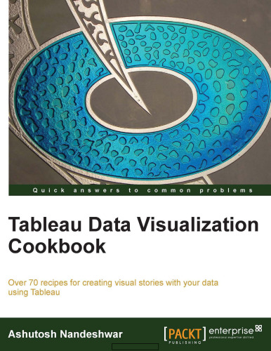 ﻿کتاب آشپزی تجسم داده های تابلویی
