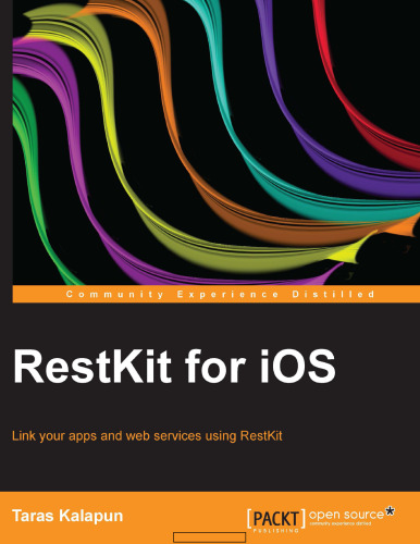 ﻿RestKit برای iOS