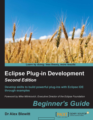 راهنمای گرفتگی توسعه Plug-in Development