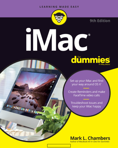 ﻿iMac برای Dummies