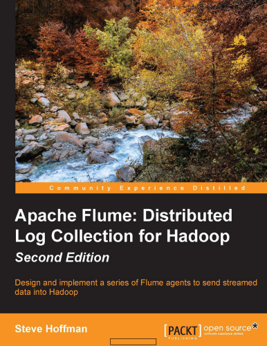 ﻿Apache Flume: مجموعه گزارش توزیع شده برای Hadoop