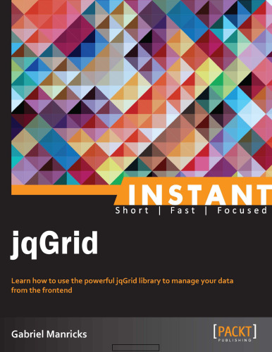 ﻿jqGrid فوری