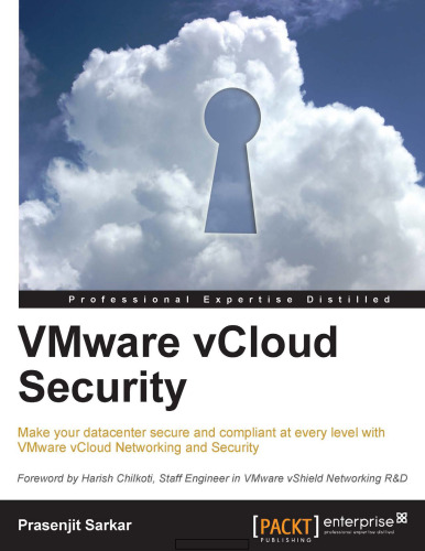 ﻿Vmware Vcloud Security