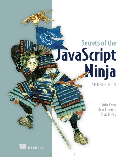 اسرار JavaScript Ninja