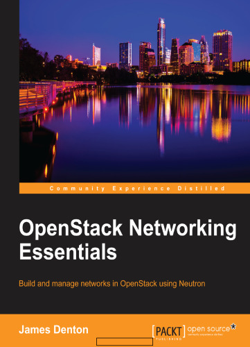 ملزومات شبکه OpenStack