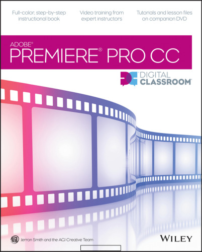 کلاس درس دیجیتال Premiere Pro CC