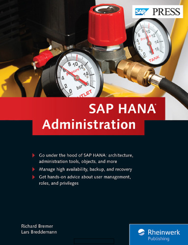 ﻿SAP BW: مدیریت و بهینه‌سازی عملکرد، انبار تجاری SAP