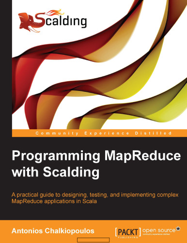 برنامه نویسی MapReduce با Scalding