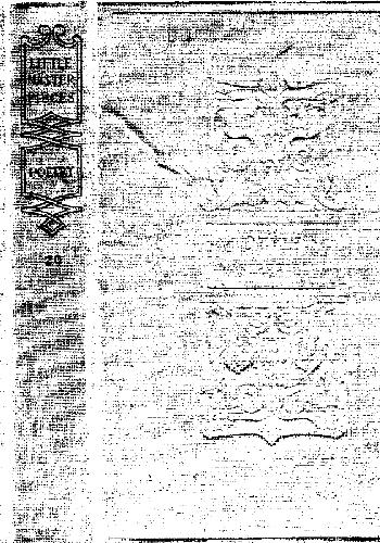 کتابخانه شاهکارهای کوچک 20 شعر