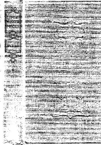 کتابخانه شاهکارهای کوچک 4 Macaulay