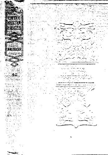 کتابخانه شاهکارهای کوچک 40 داستان