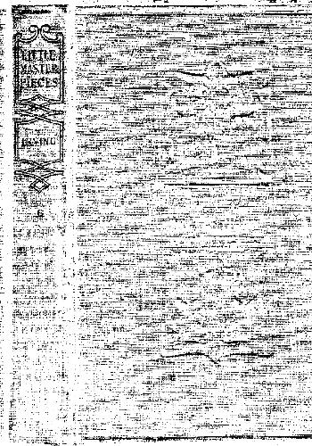 کتابخانه شاهکارهای کوچک 6 Irving