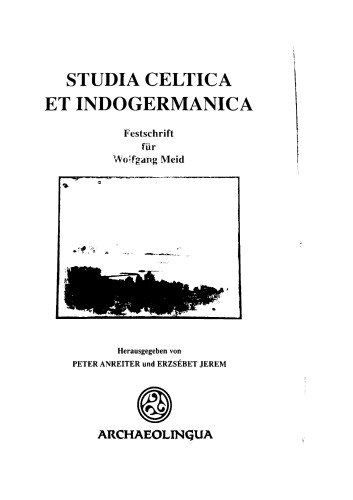 ﻿به فرهنگ هند و اروپایی شمال غربی [تک مقاله]