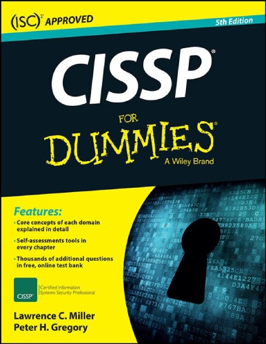 CISSP برای Dummies