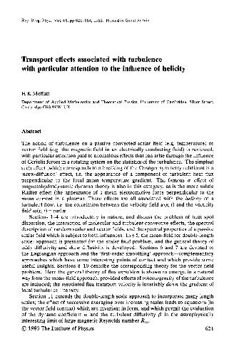 حمل و نقل Turbul