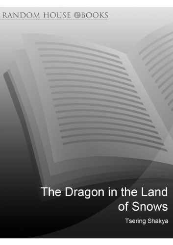 ﻿اژدها در سرزمین برف ها